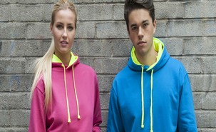 Superbright Hoodie